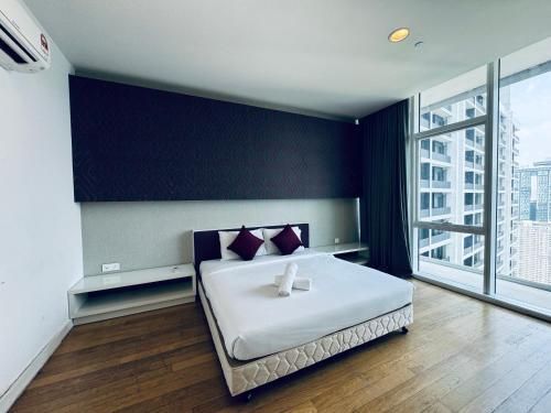 Family - Two Bedrooms