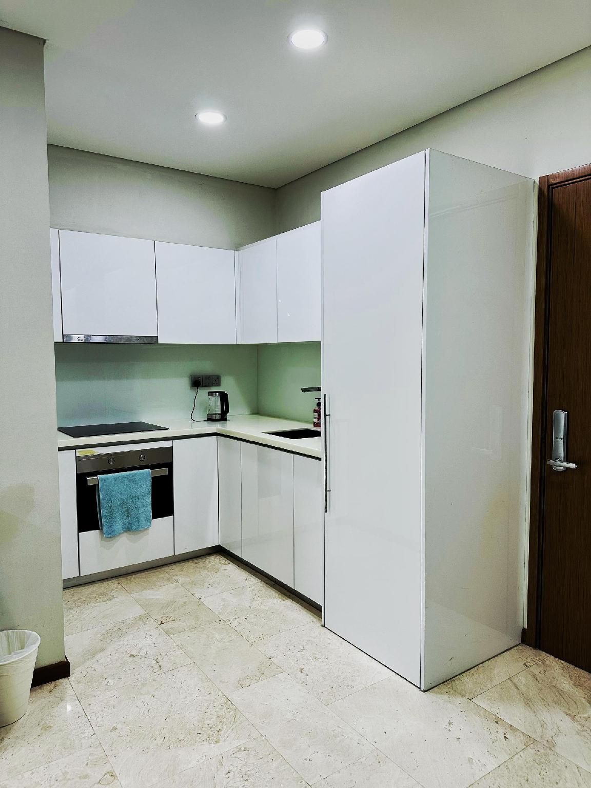 2 Bedroom Deluxe