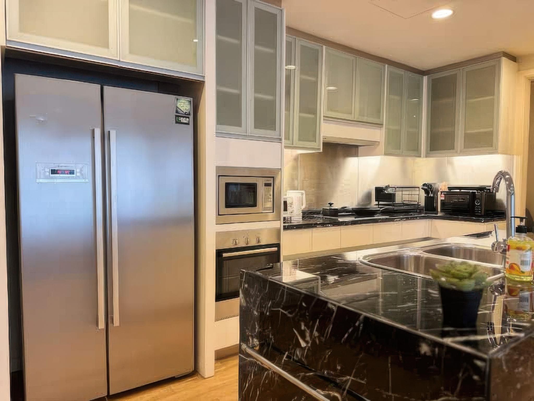 3 Bedroom Apartment