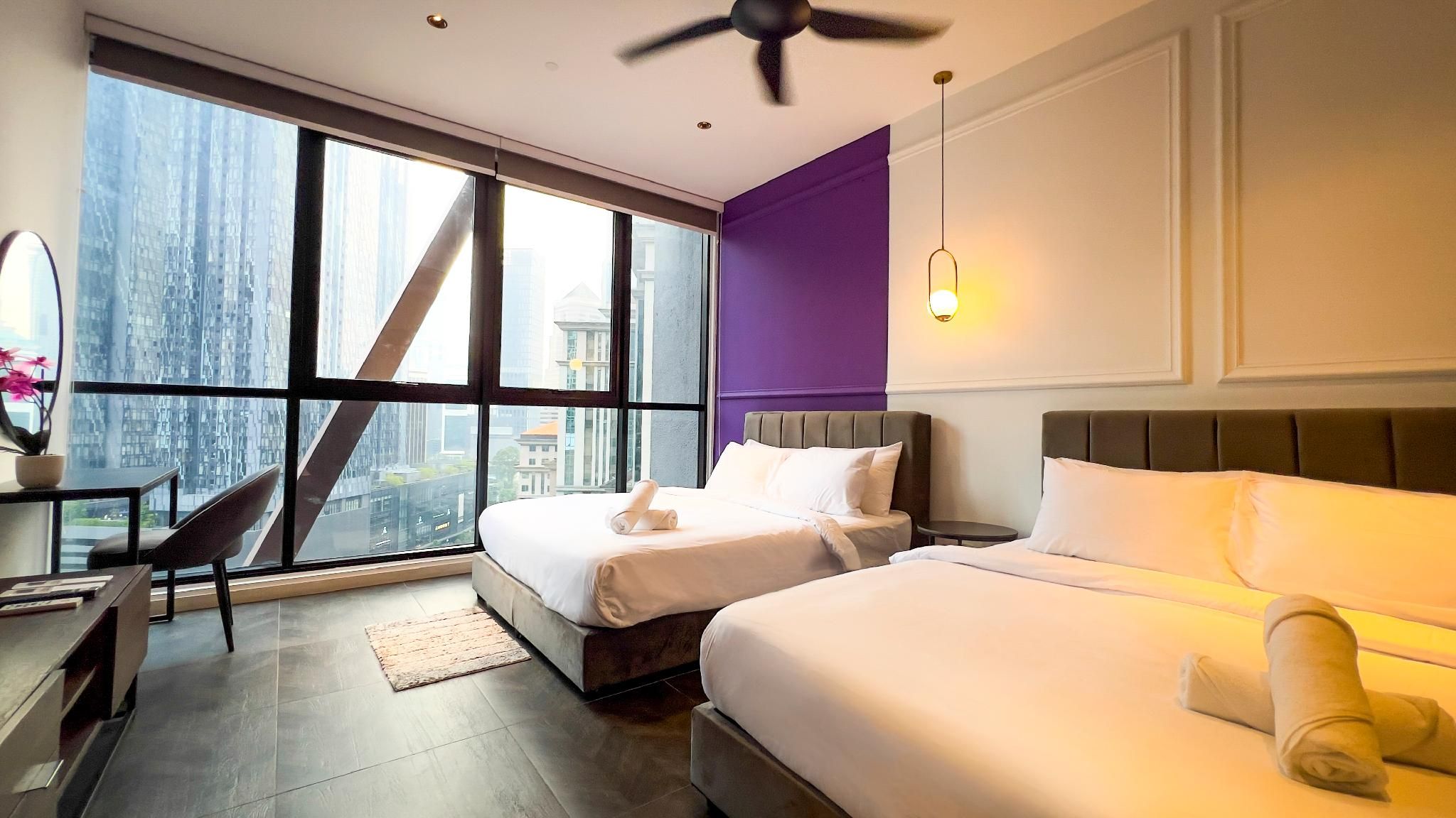 Deluxe Suite