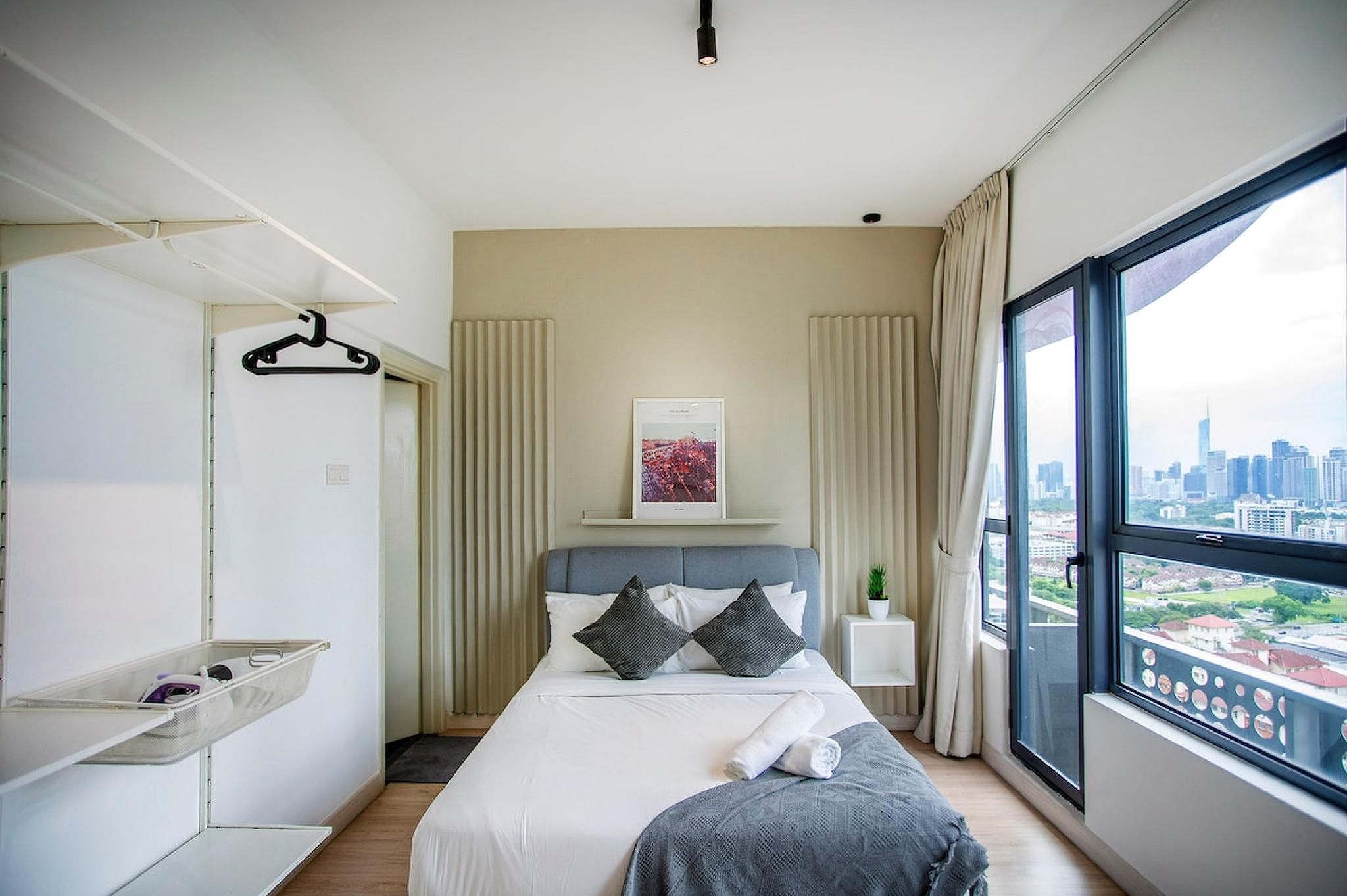 3 Bedroom Apartment