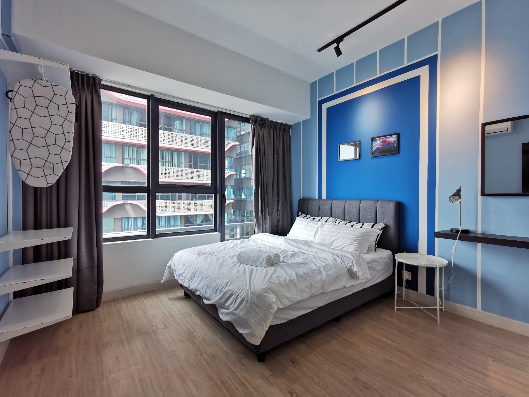 Arte Plus | 3 bed 2 bath | The Earth Theme home