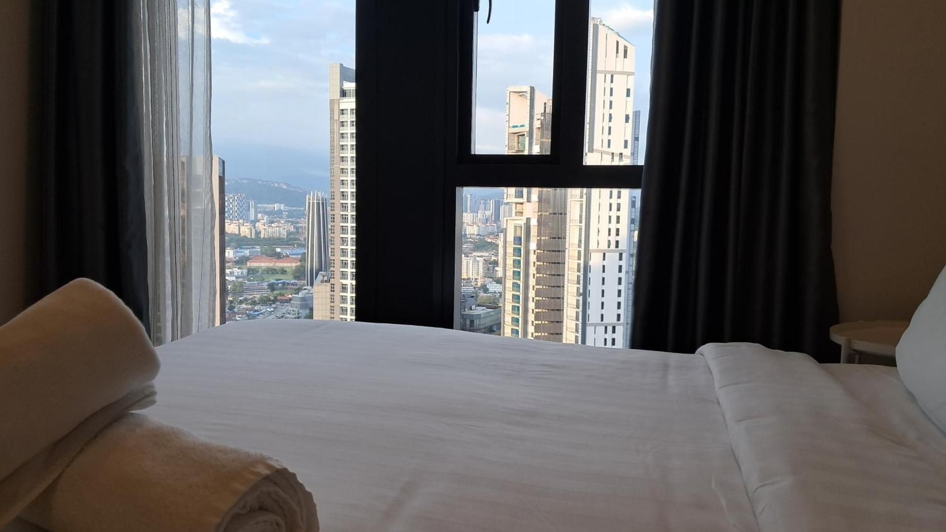 Deluxe Junior Suite
