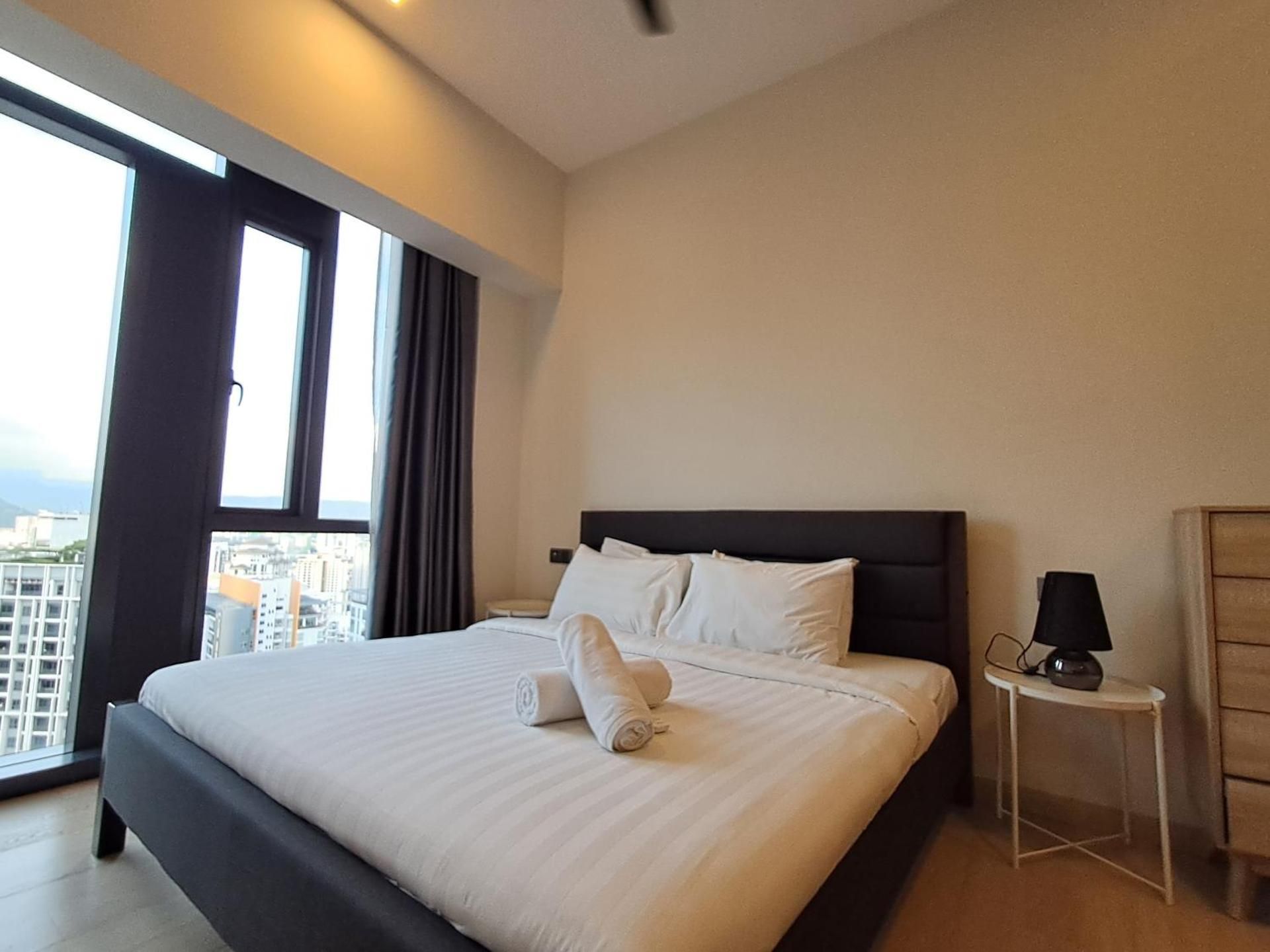 Two-Bedroom Suite