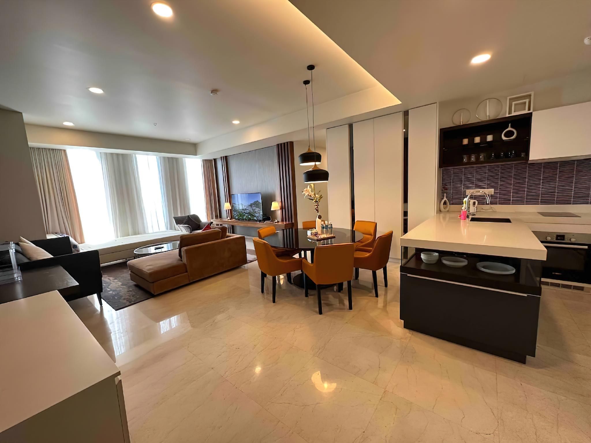 2 Bedroom