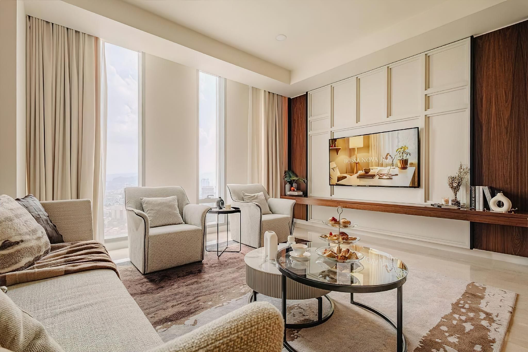 3 Bedroom