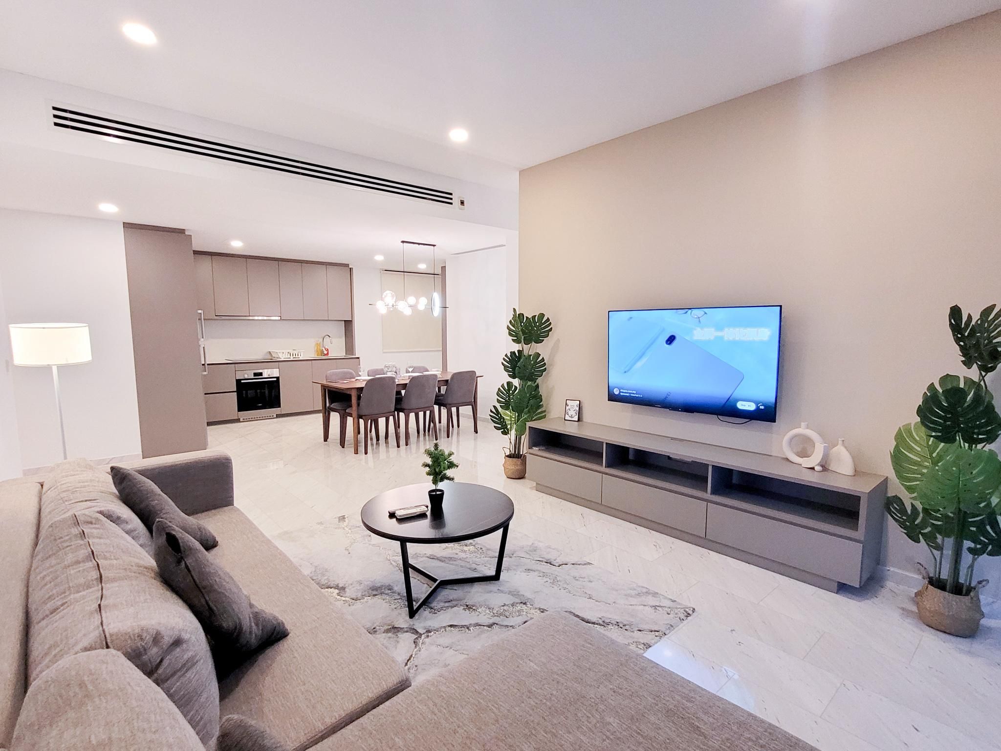 Two Bedroom