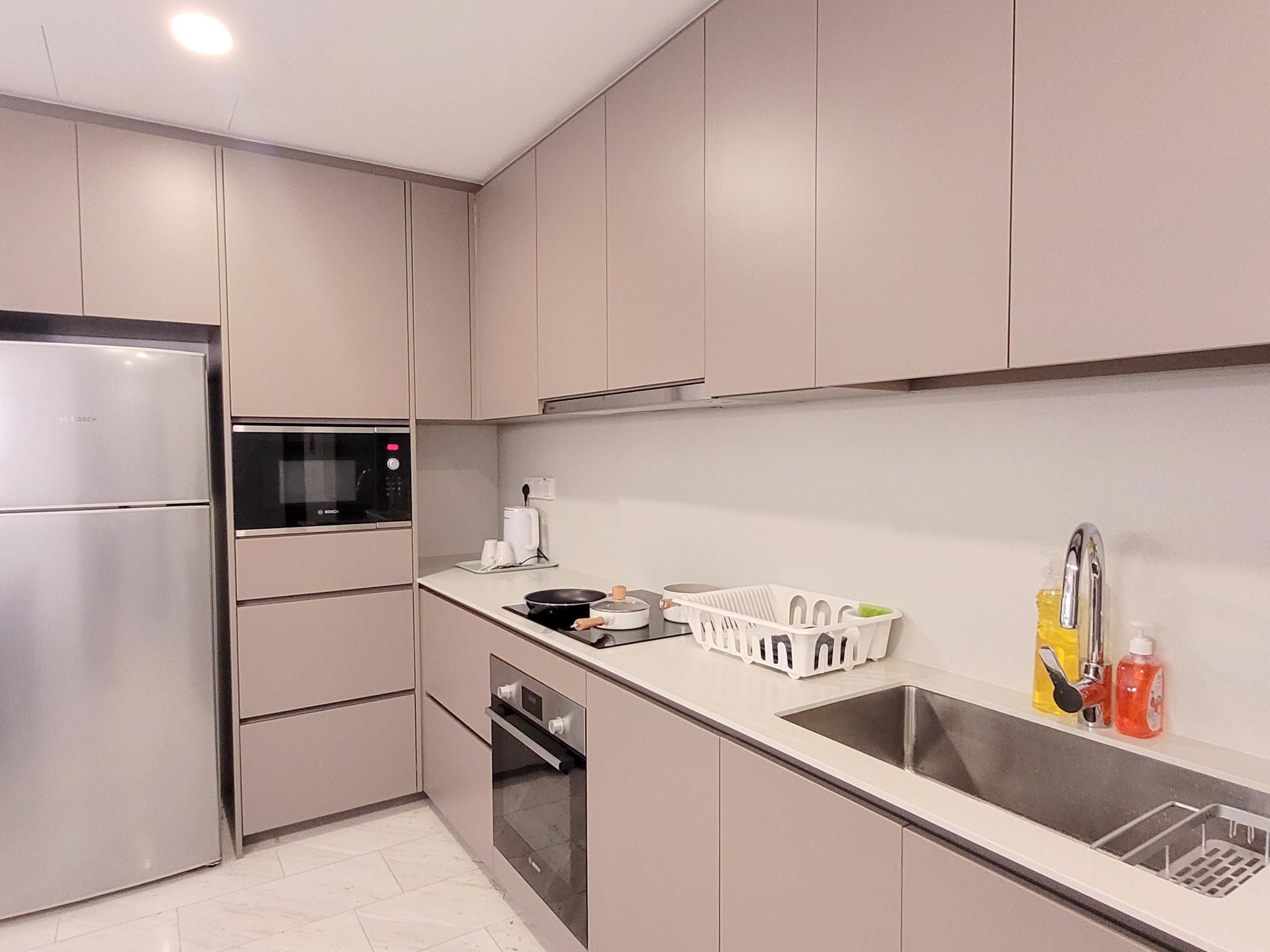 Two Bedroom