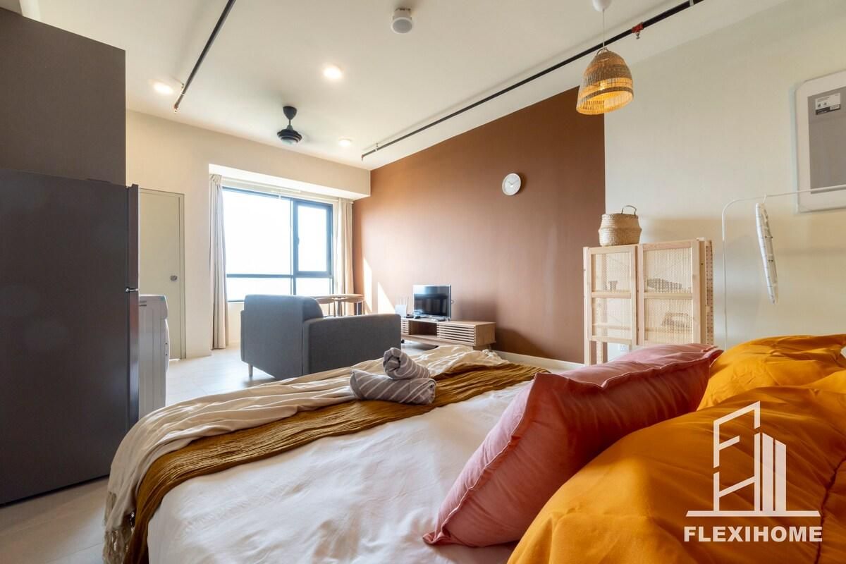 SAMEDAY 10am-6pm,WorkfromHome, Tamarind, Cyberjaya