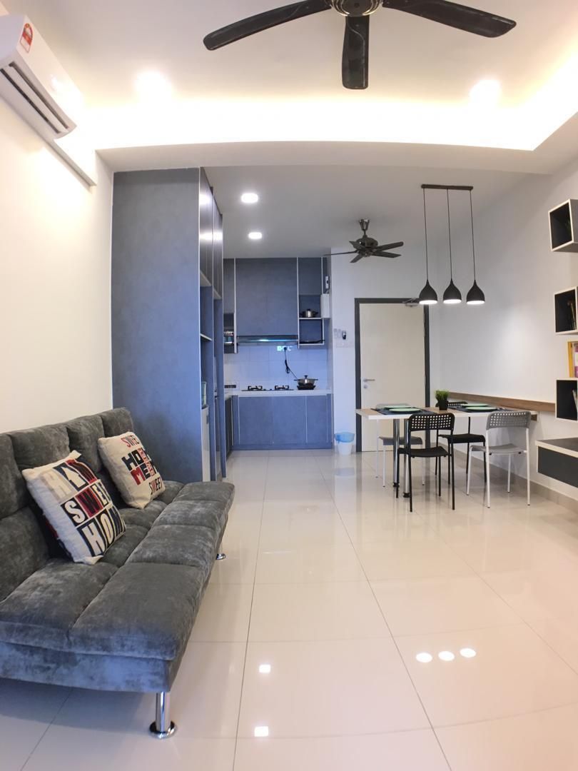 DaMen HomeStay @Subang Jaya USJ 1/Sunway B16*1