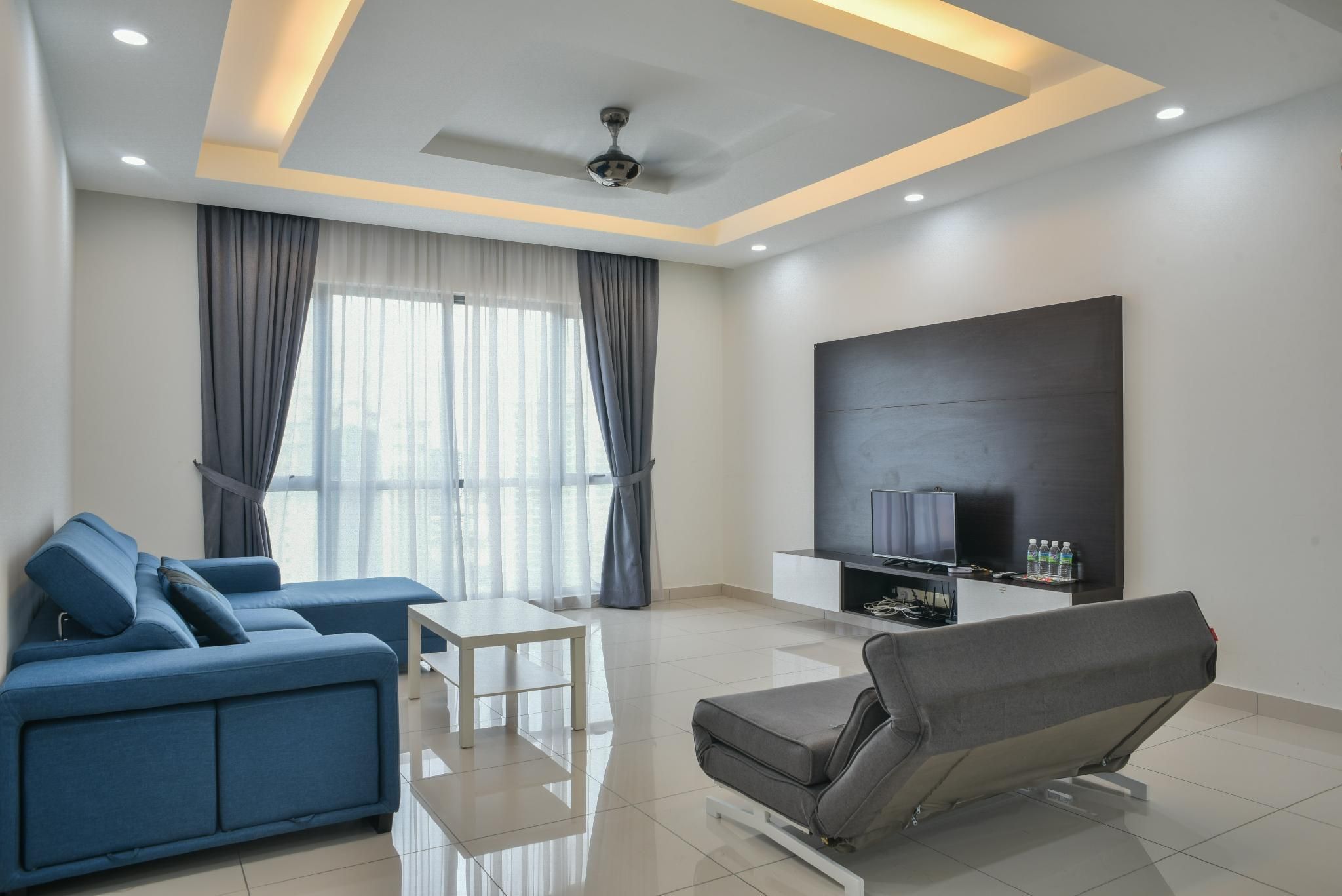 DaMen HomeStay @Subang Jaya USJ 1/Sunway B22*8