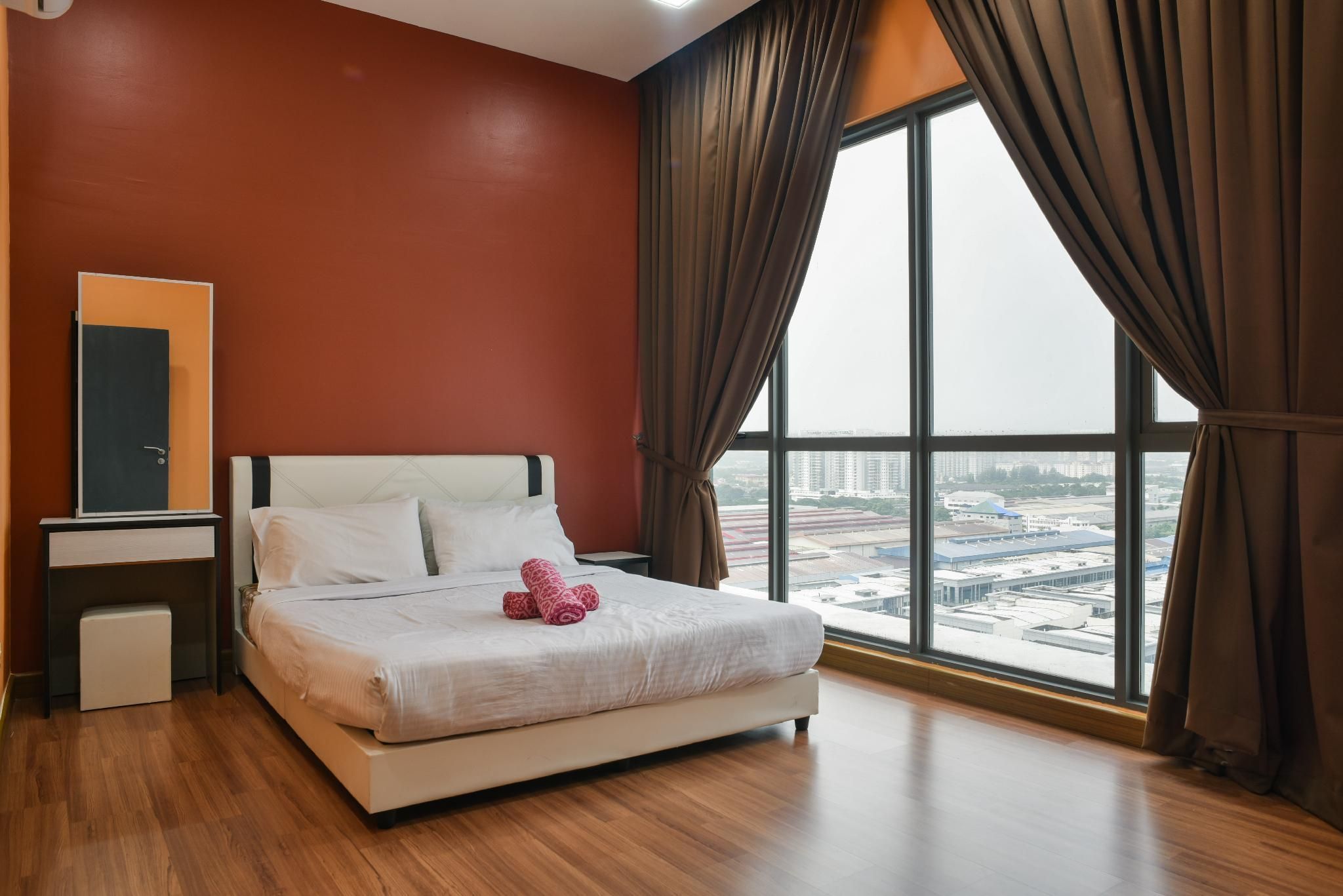 DaMen HomeStay @Subang Jaya USJ 1/Sunway B14*6