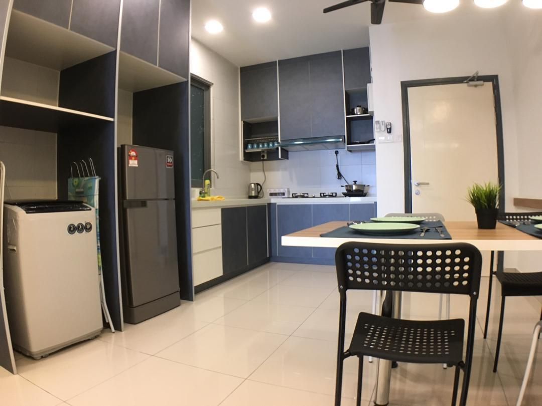 DaMen HomeStay @Subang Jaya USJ 1/Sunway B16*1