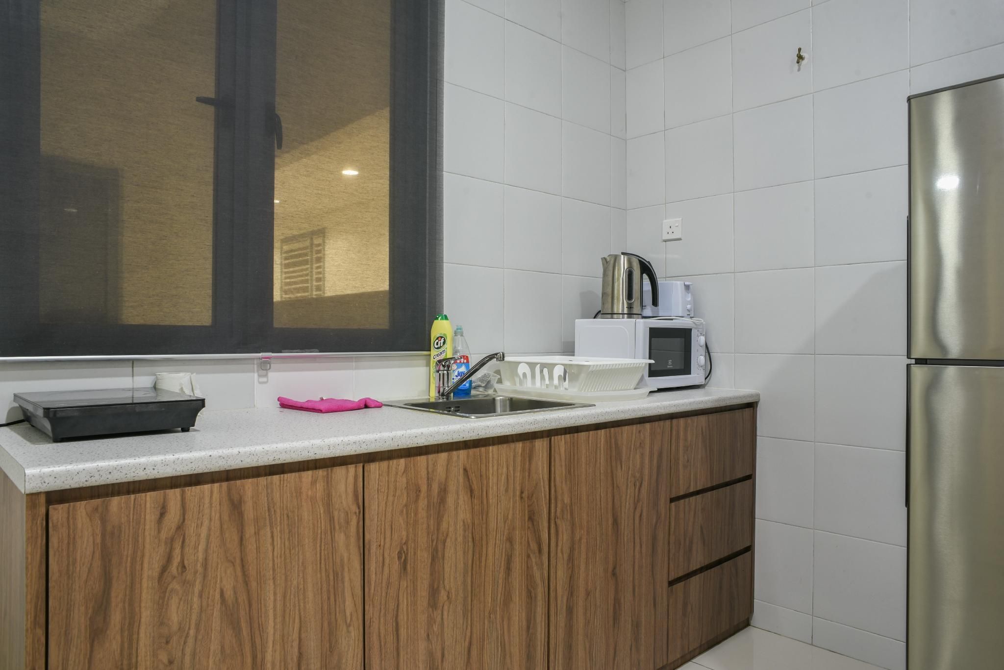 DaMen HomeStay @ Subang Jaya USJ 1/Sunway B11*3
