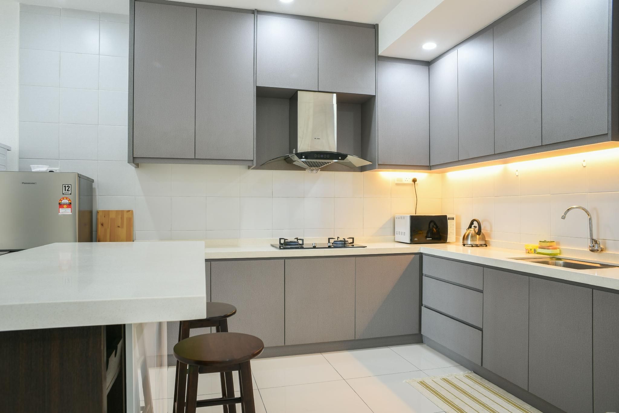 DaMen HomeStay @Subang Jaya USJ 1/Sunway B22*8