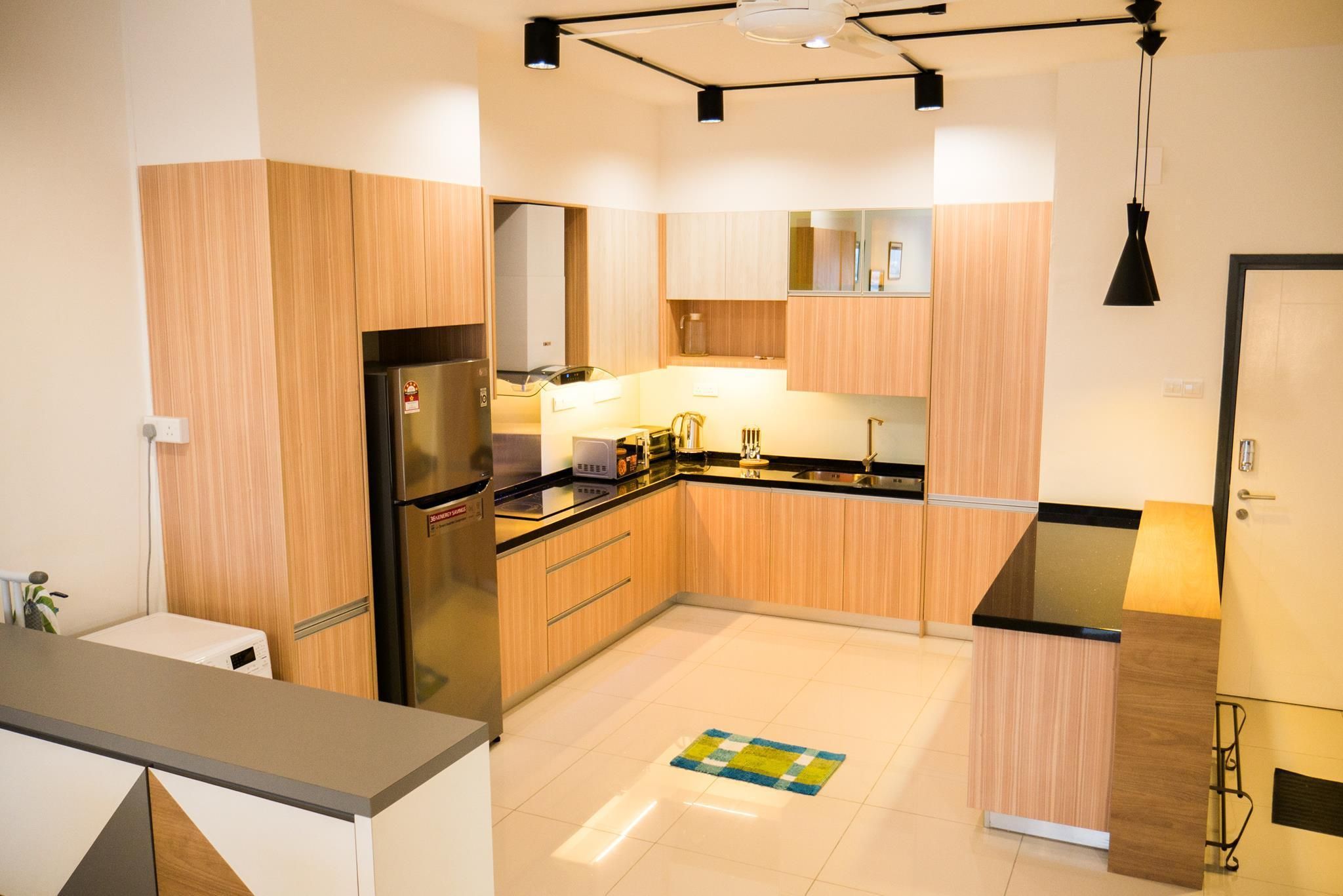 DaMen HomeStay @Subang Jaya USJ 1/Sunway B16*8