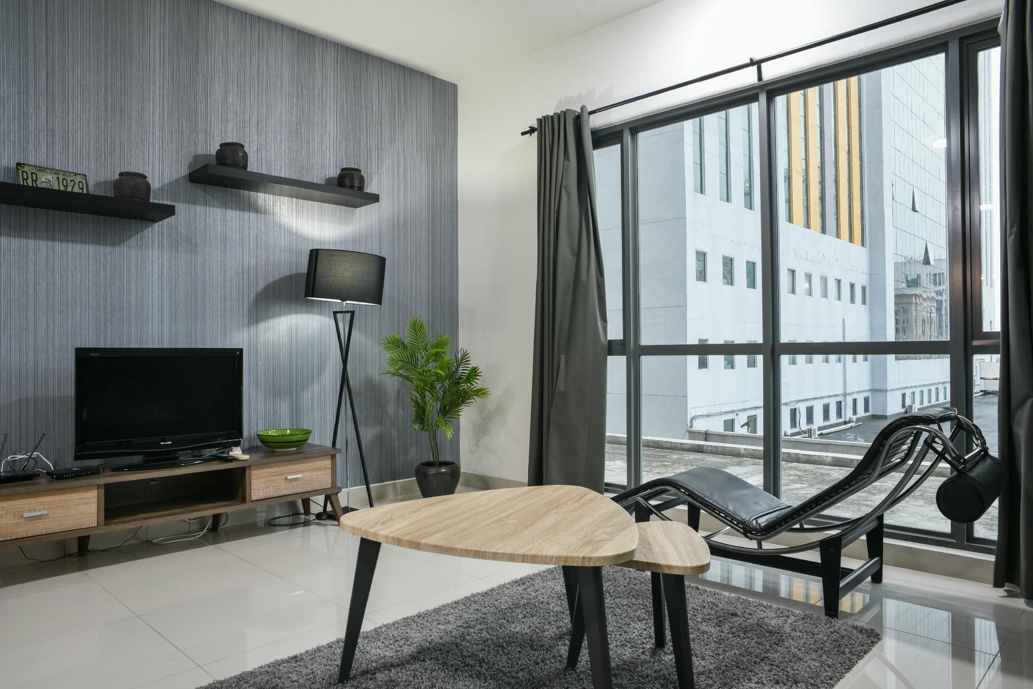 DaMen HomeStay @Subang Jaya USJ 1/Sunway A*9*8