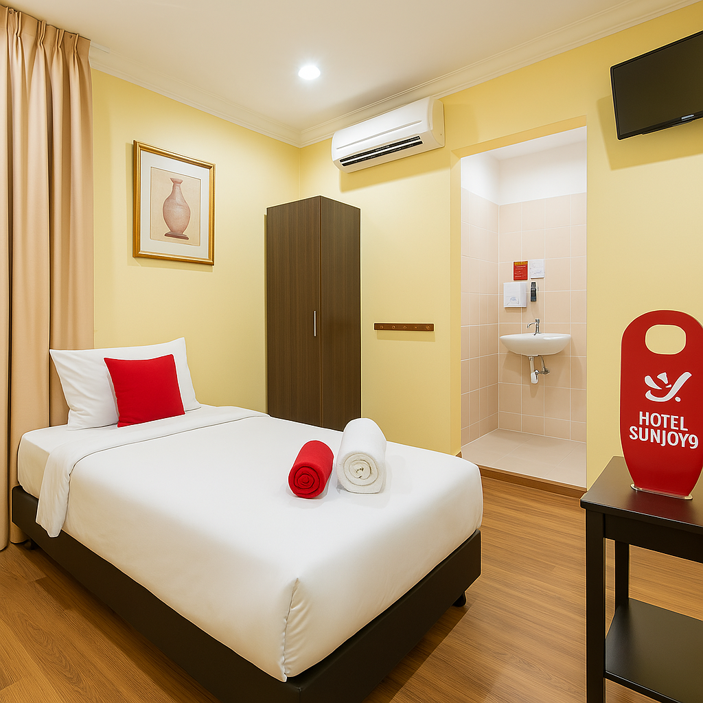 Single - Room