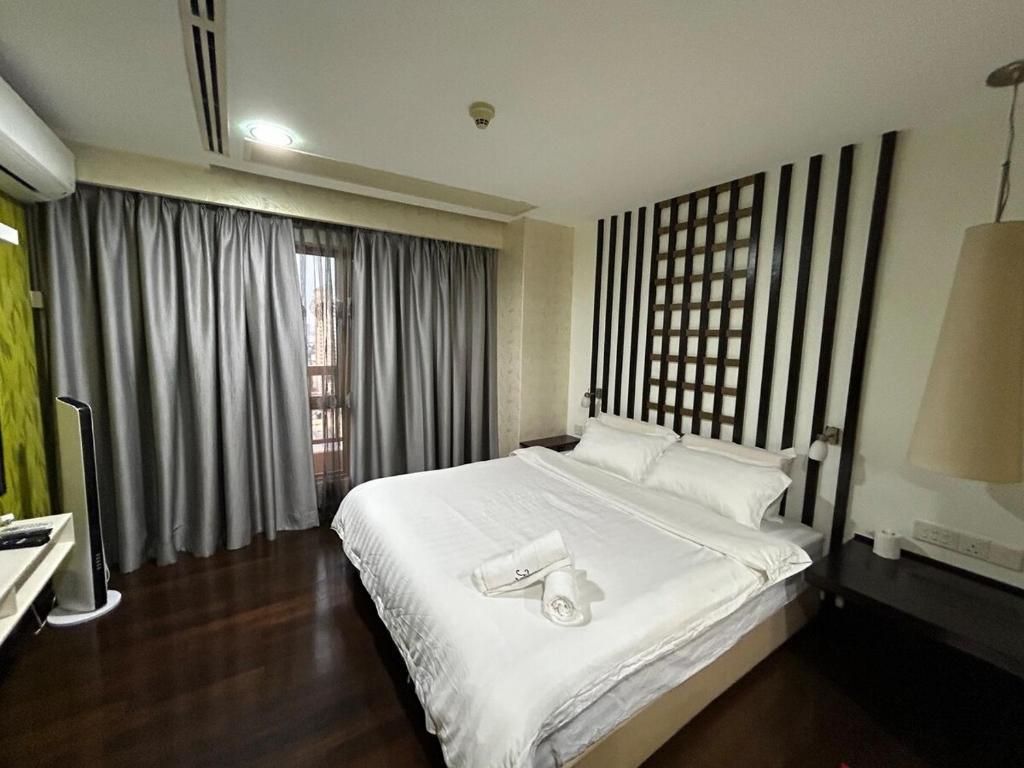 1 Bedroom Deluxe