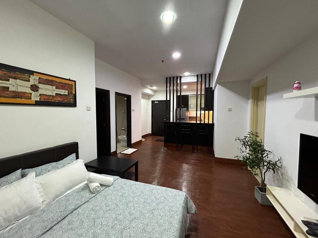 1 Bedroom Deluxe