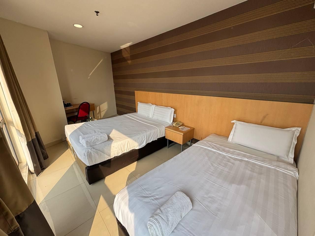 Signature Hotel Puchong Comfy Chill 41