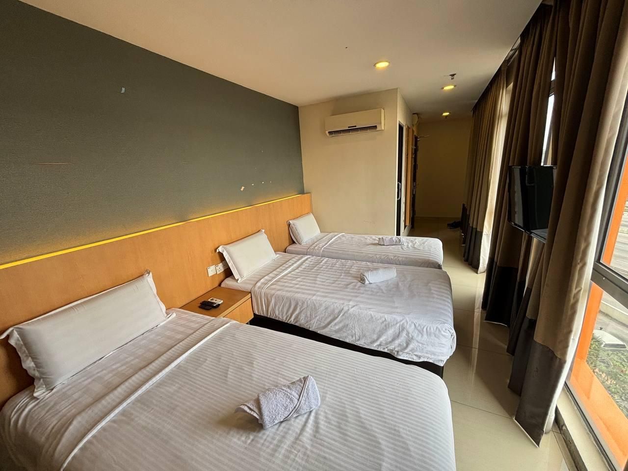 Signature Hotel Puchong 3Pax NearSetiaWalkMall 65