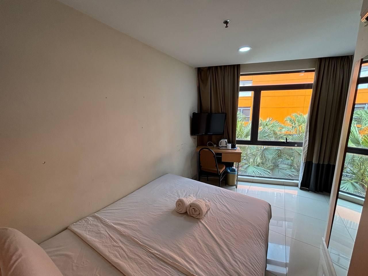 Signature Hotel Puchong QueenRoom NearSetiaWalk 29