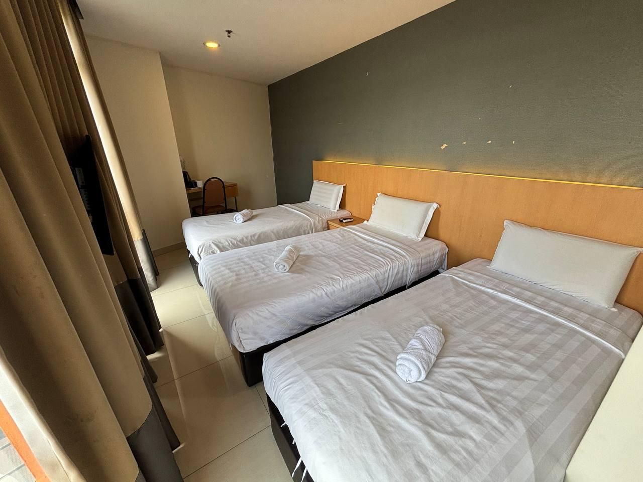 Signature Hotel Puchong 3Pax NearSetiaWalkMall 65