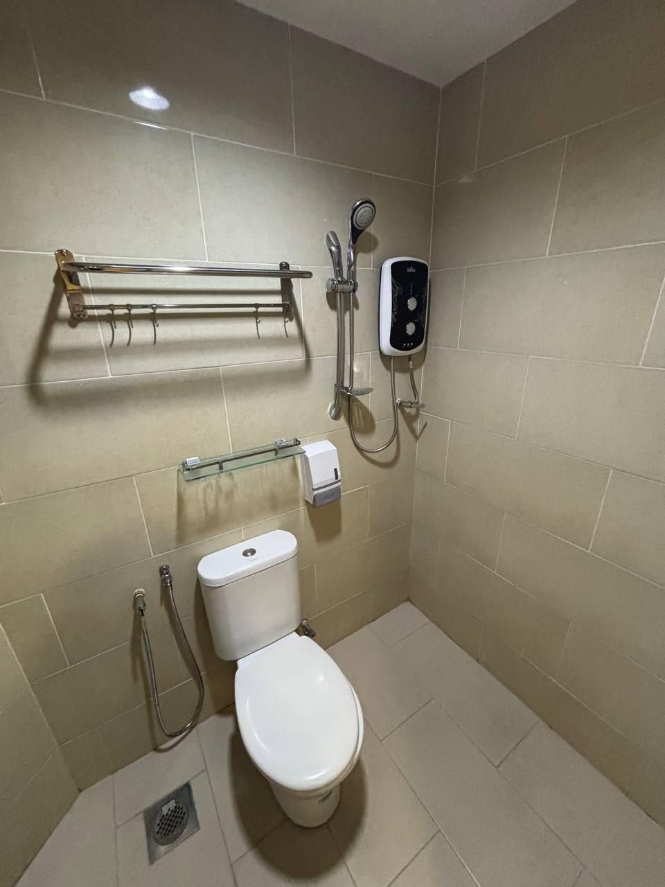 Signature Hotel Puchong 4Pax CozySuite 32