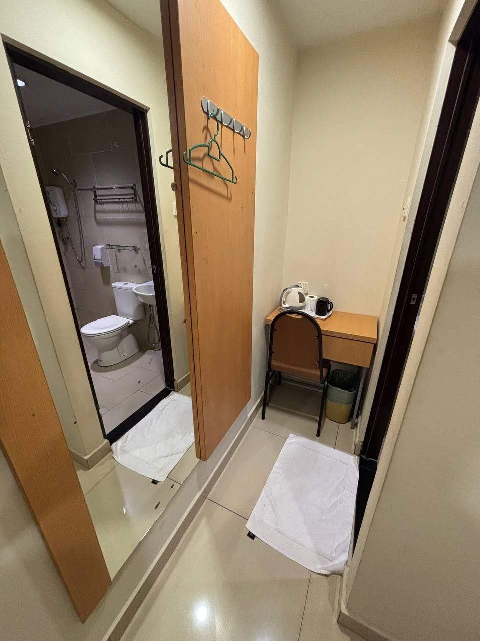 Signature Hotel Puchong 2Pax Chill 10