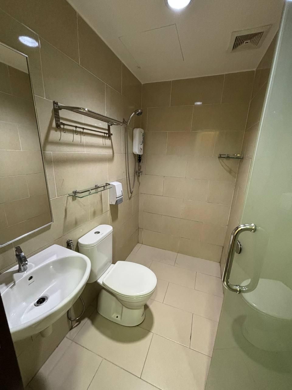 Signature Hotel Puchong 2Pax Chill 10