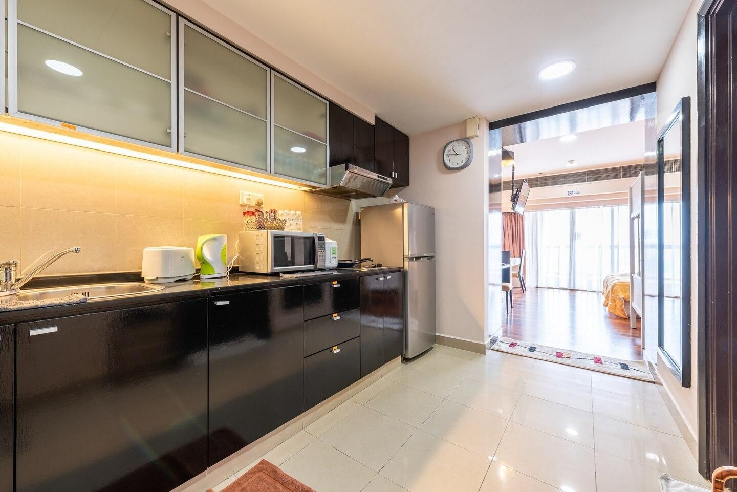 SUNWAY RESORT SUITE 20105-2PAX@SUNWAY PYRAMID MALL