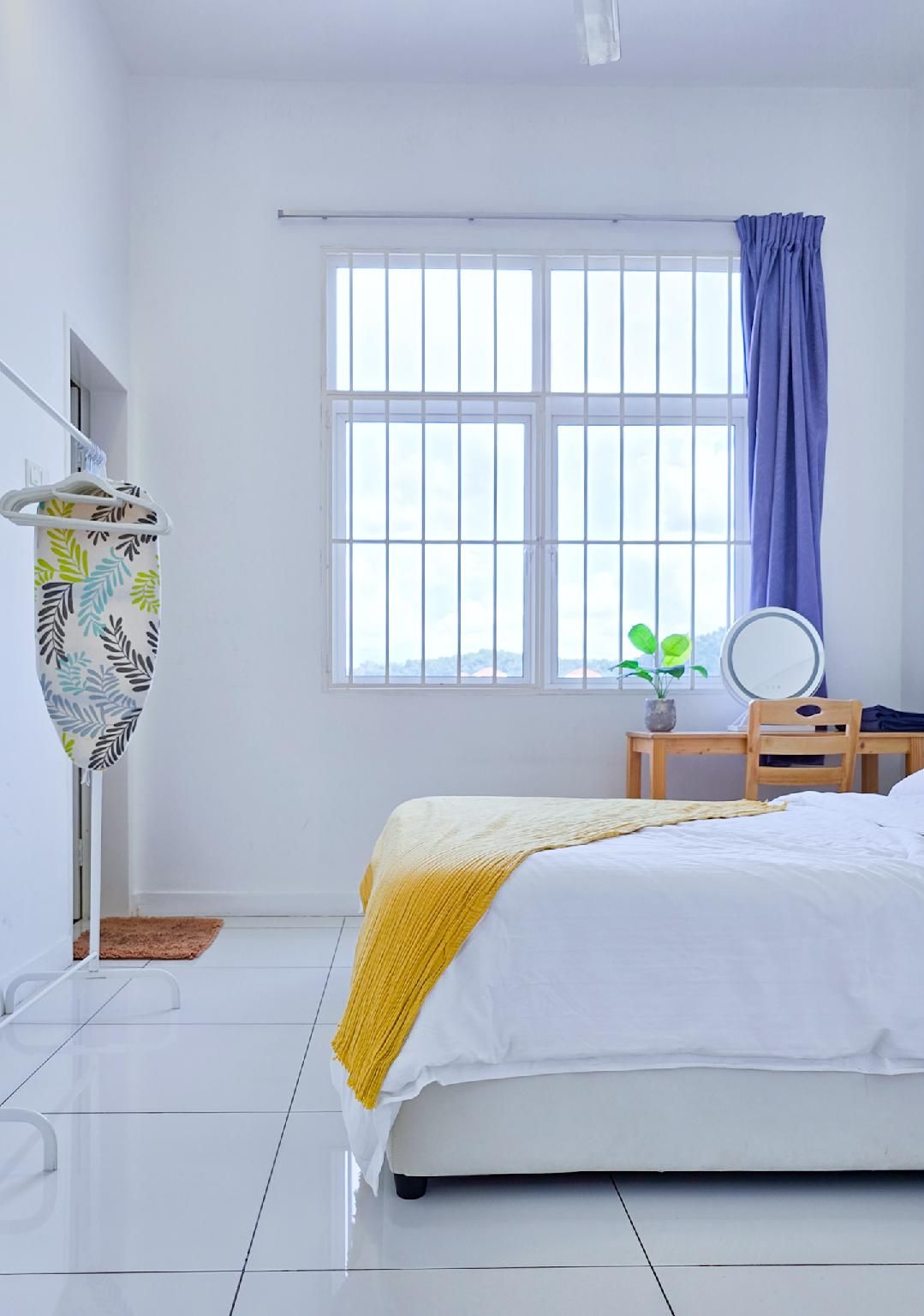 No.5 The Mint @ Puchong IOI MALL Skypod Residences