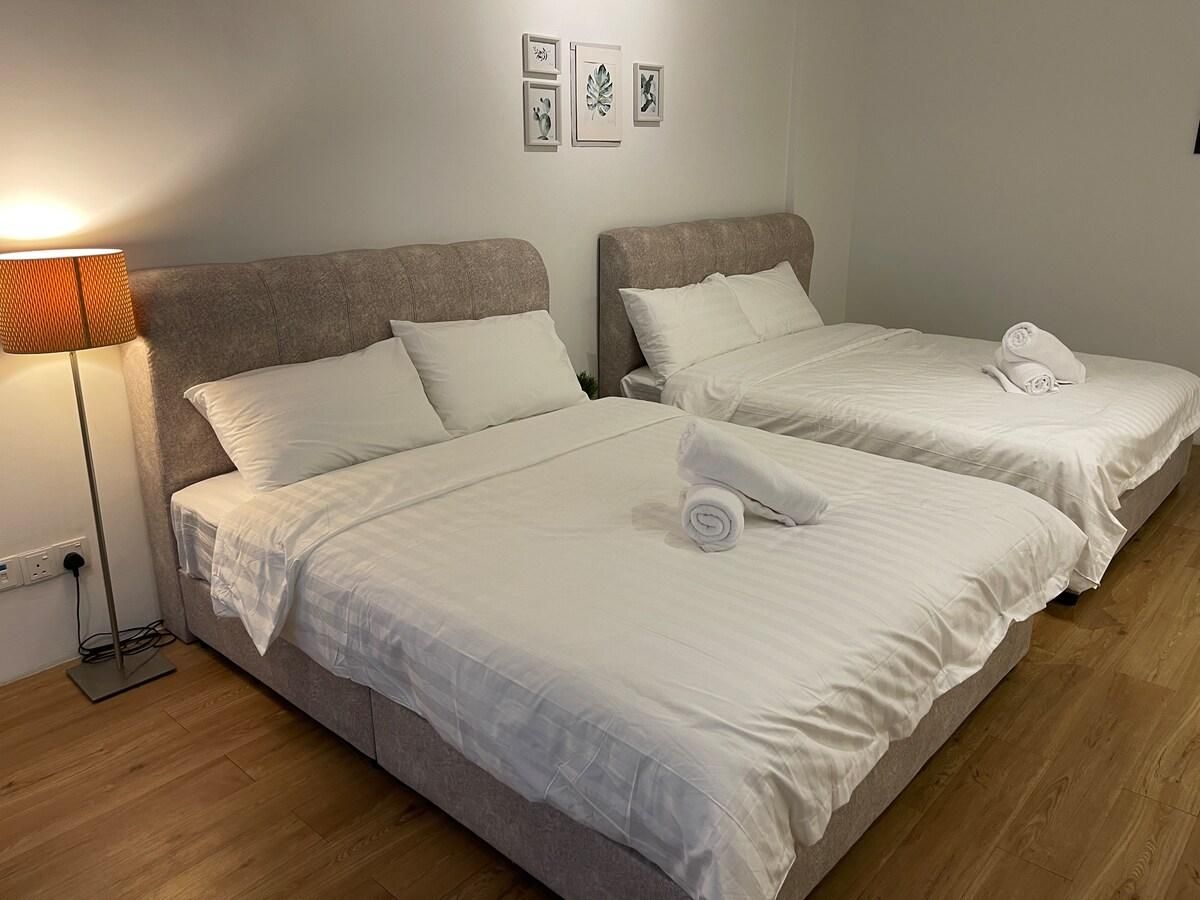 Sunway Geo Avenue by DeUrban SGE0711A