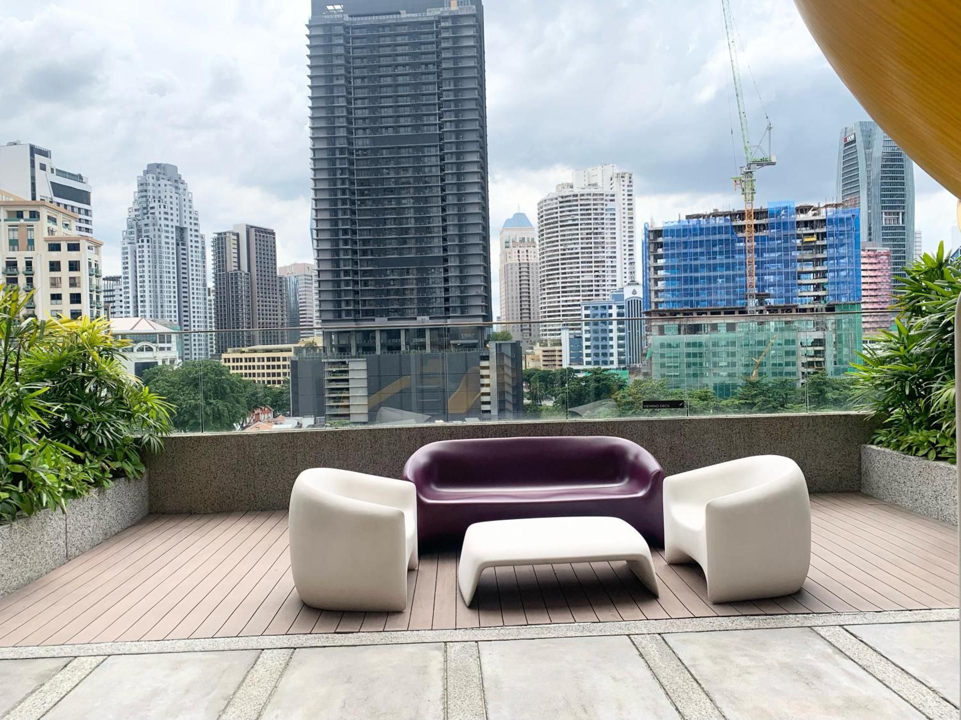Executive Suite