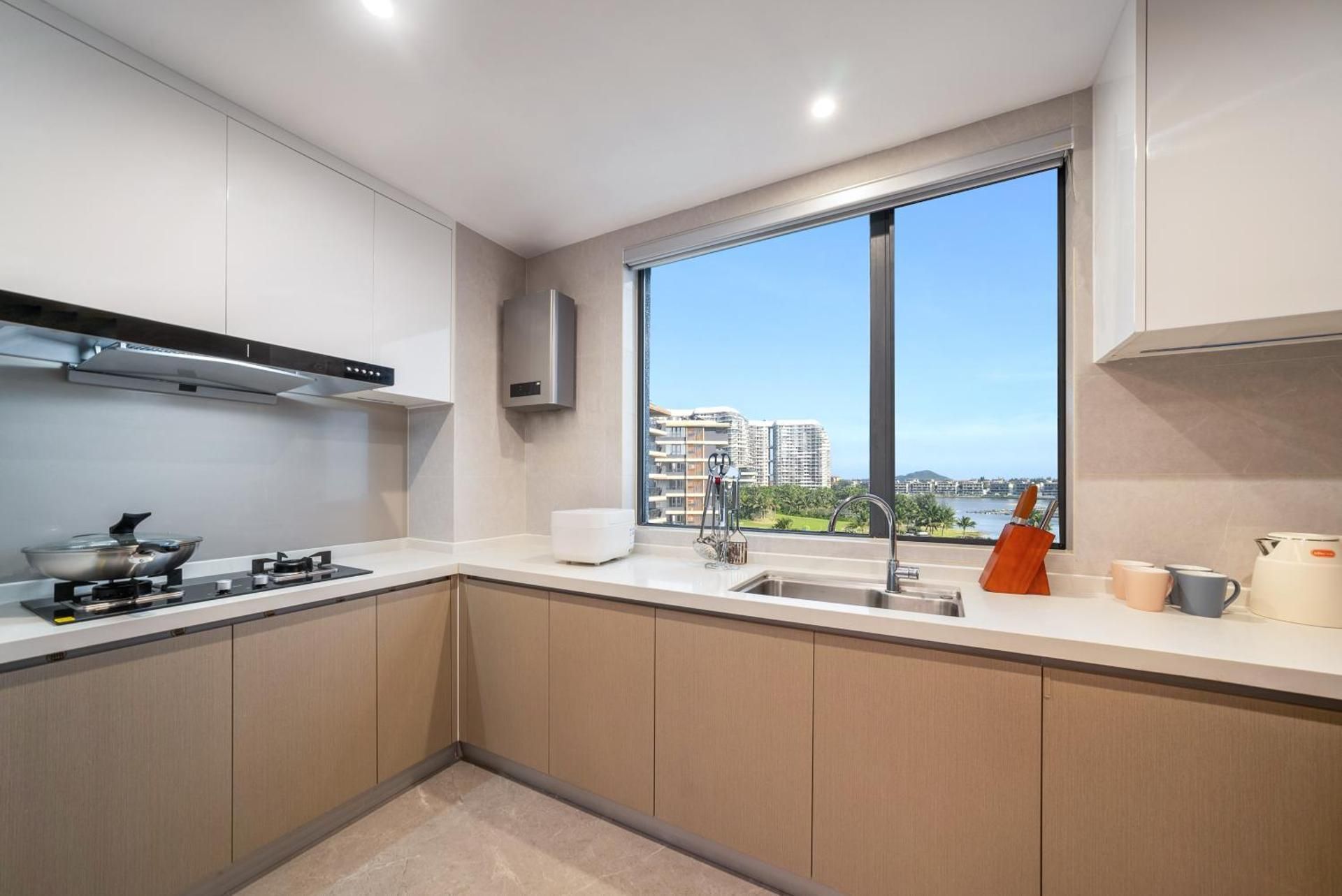KLCC Quill Cityview 2BR Unit With 2Bathroom(Balcony/Kitchen/ Refrigerator/Washer-Dryer/ Living Room/Free Parking)