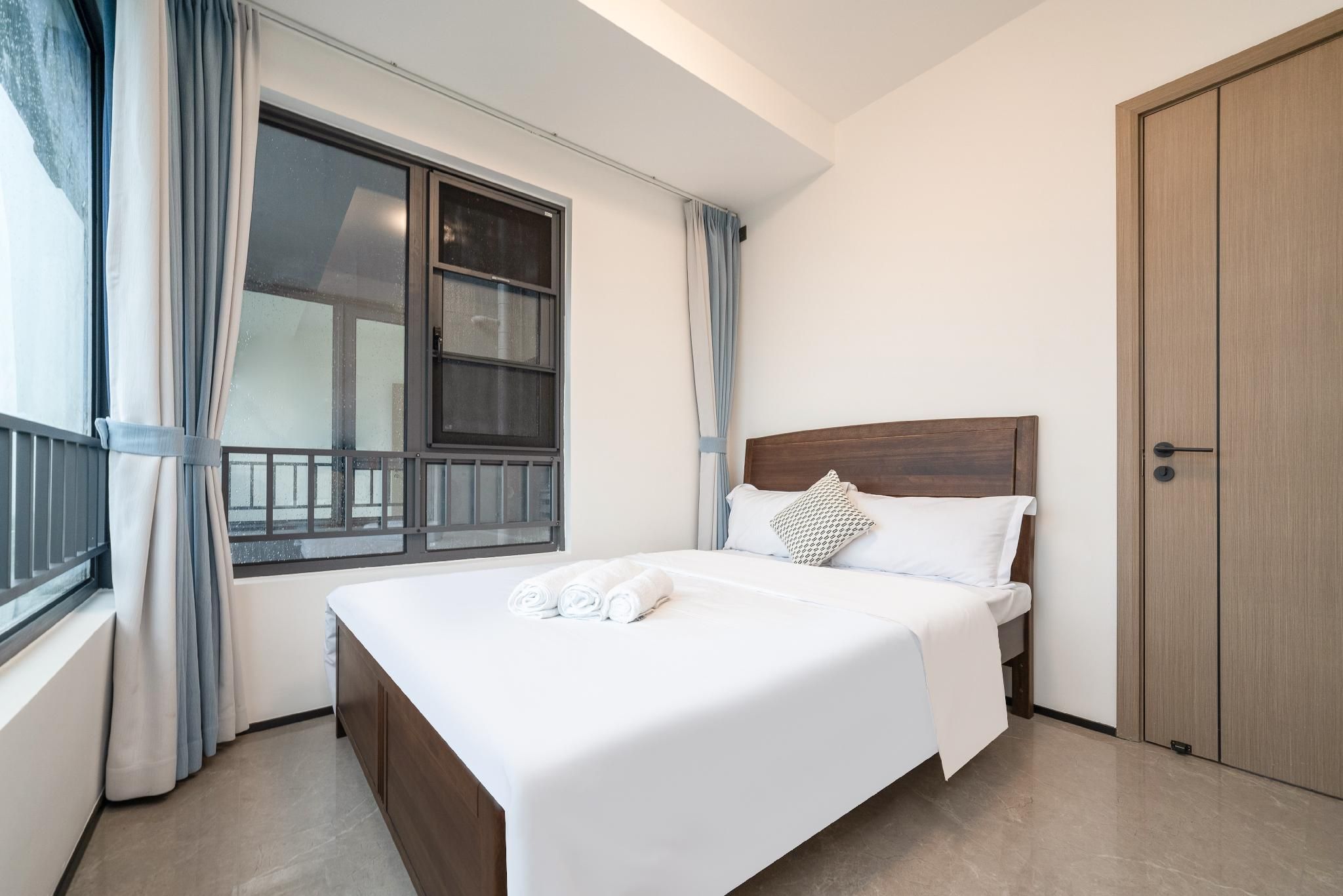 2 Bedroom 2 Bathroom