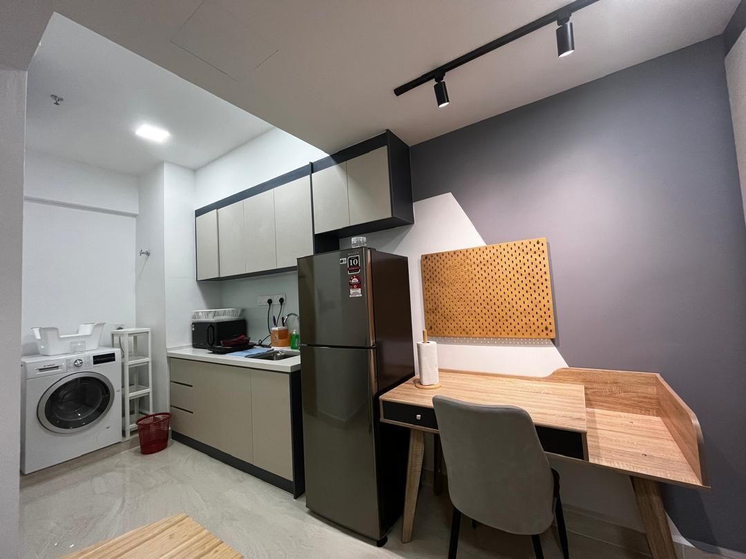 THE COLONY INFINITUM Sweet Home SR