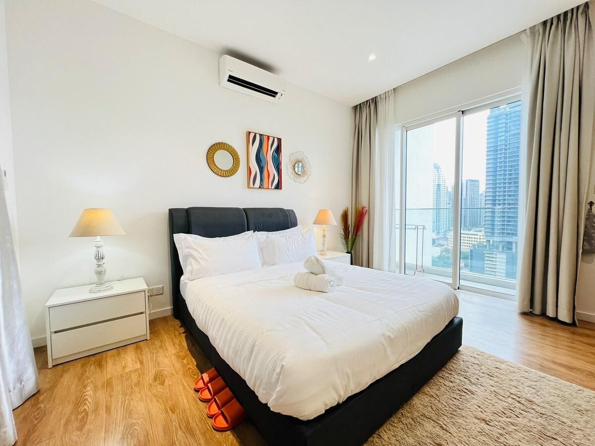 Quill Residence by DeUrban QR1302