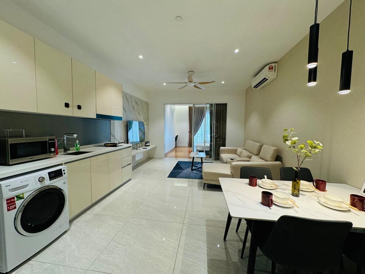 Quill Residence by DeUrban QR0908