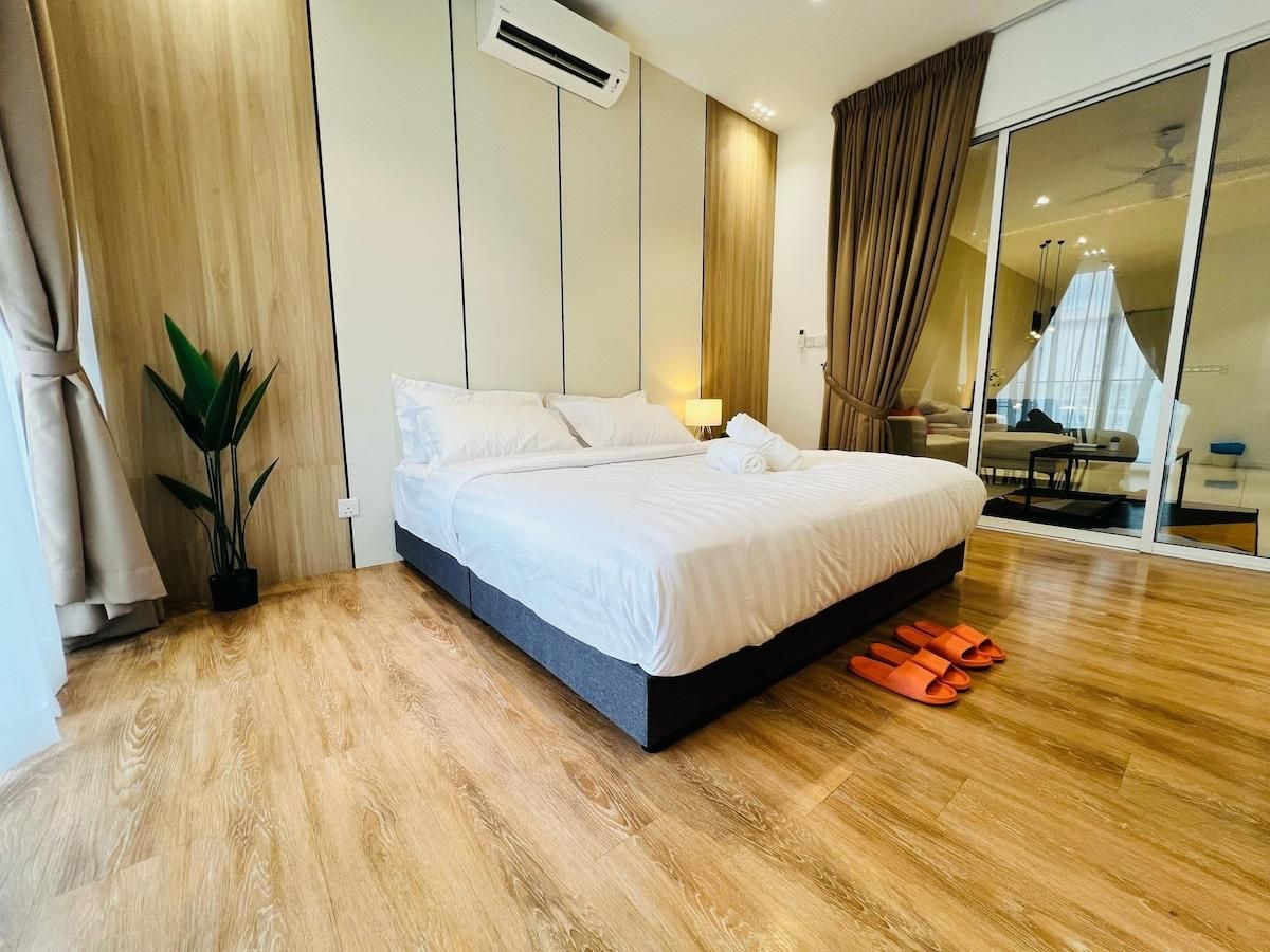 Quill Residence by DeUrban QR1008