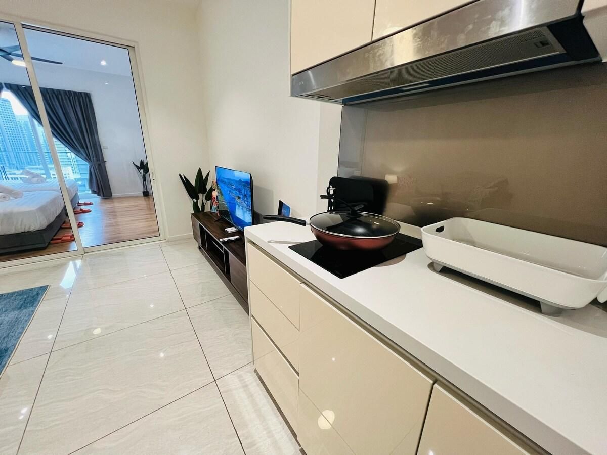 Quill Residences by DeUrban QR1318