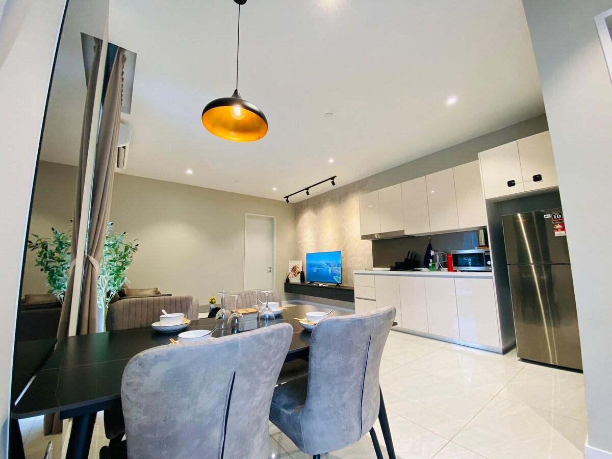 Quill Residence by DeUrban QR1516