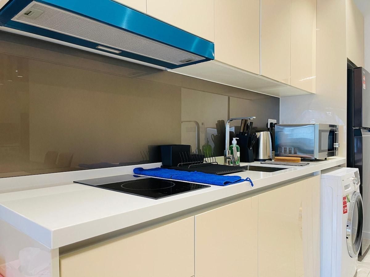Quill Residence by DeUrban QR0707