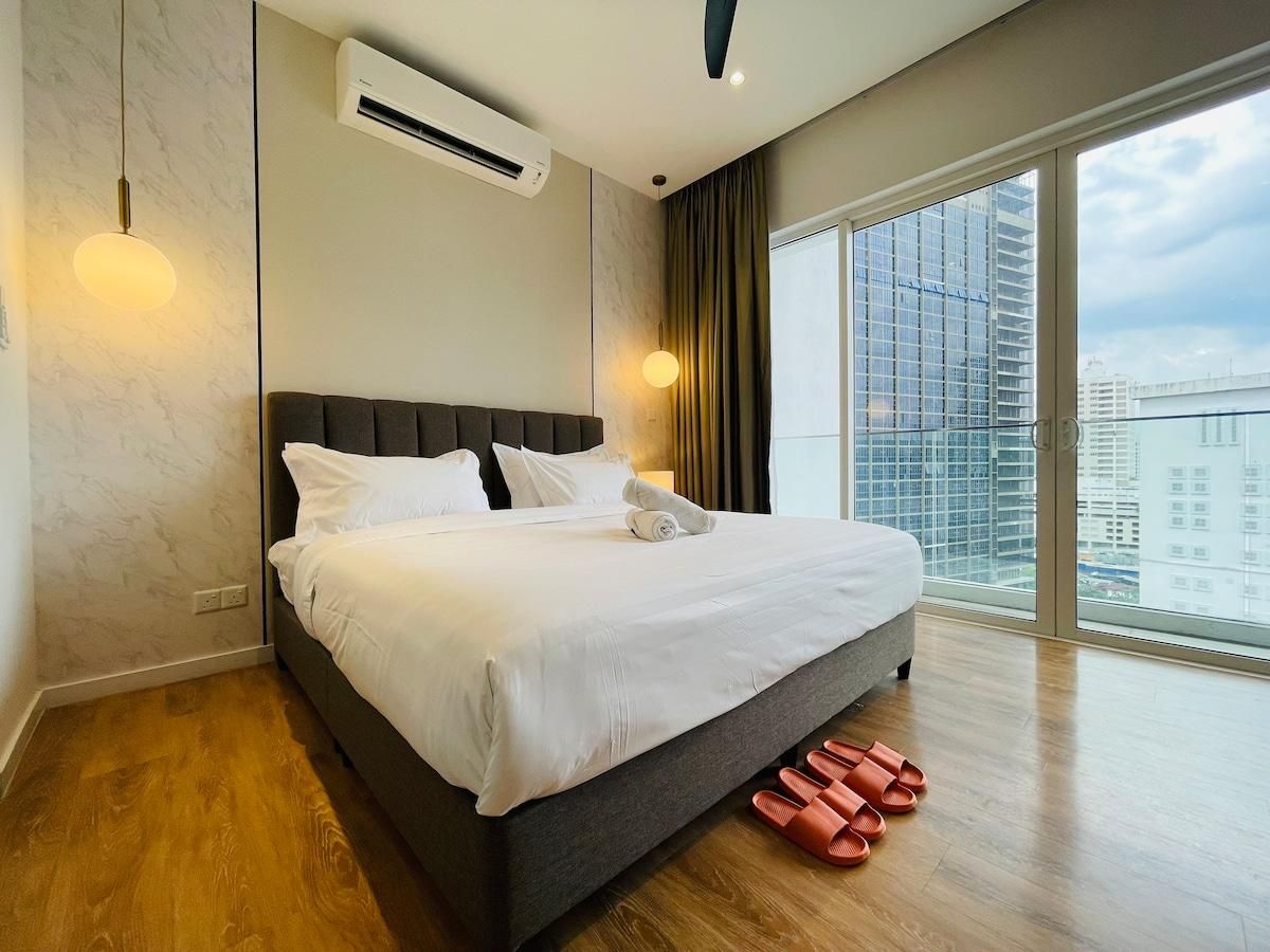 Quill Residence by DeUrban QR1110