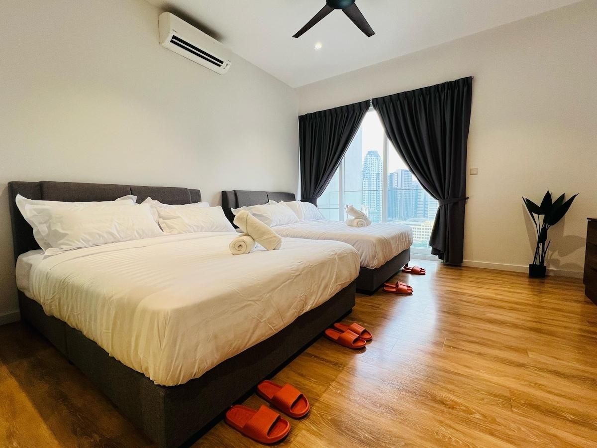 Quill Residences by DeUrban QR1318