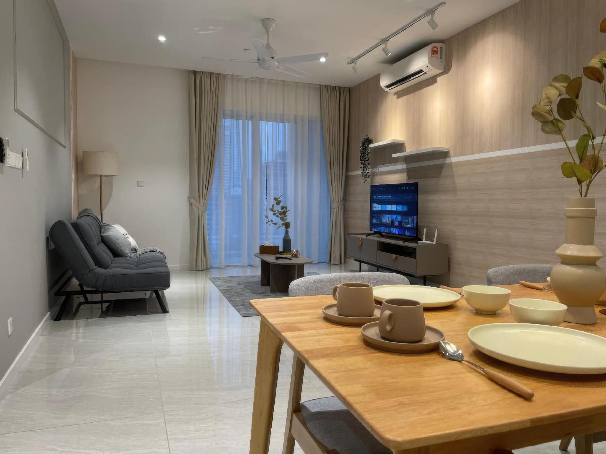 2 Bedroom