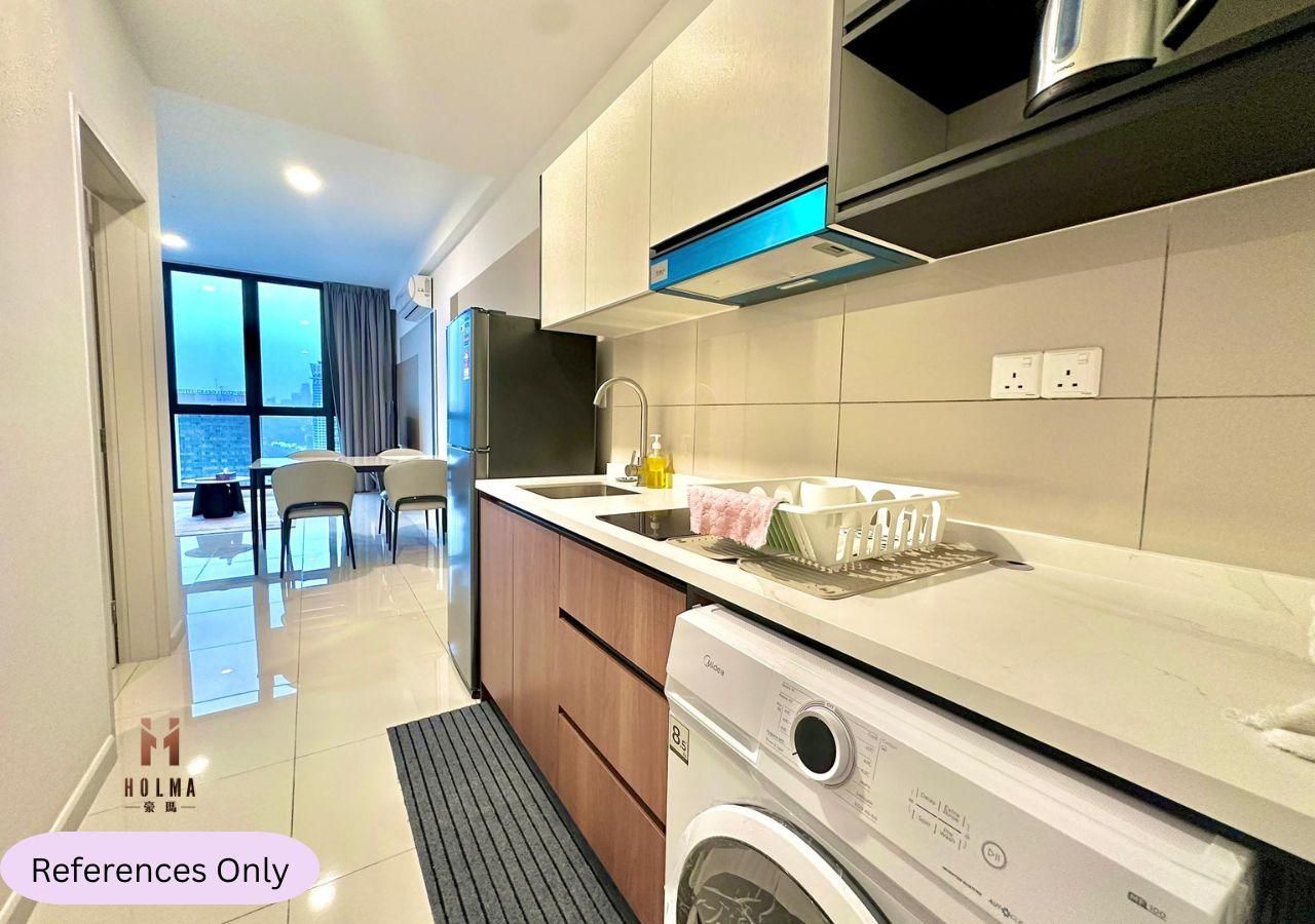 Deluxe 1 Bedroom
