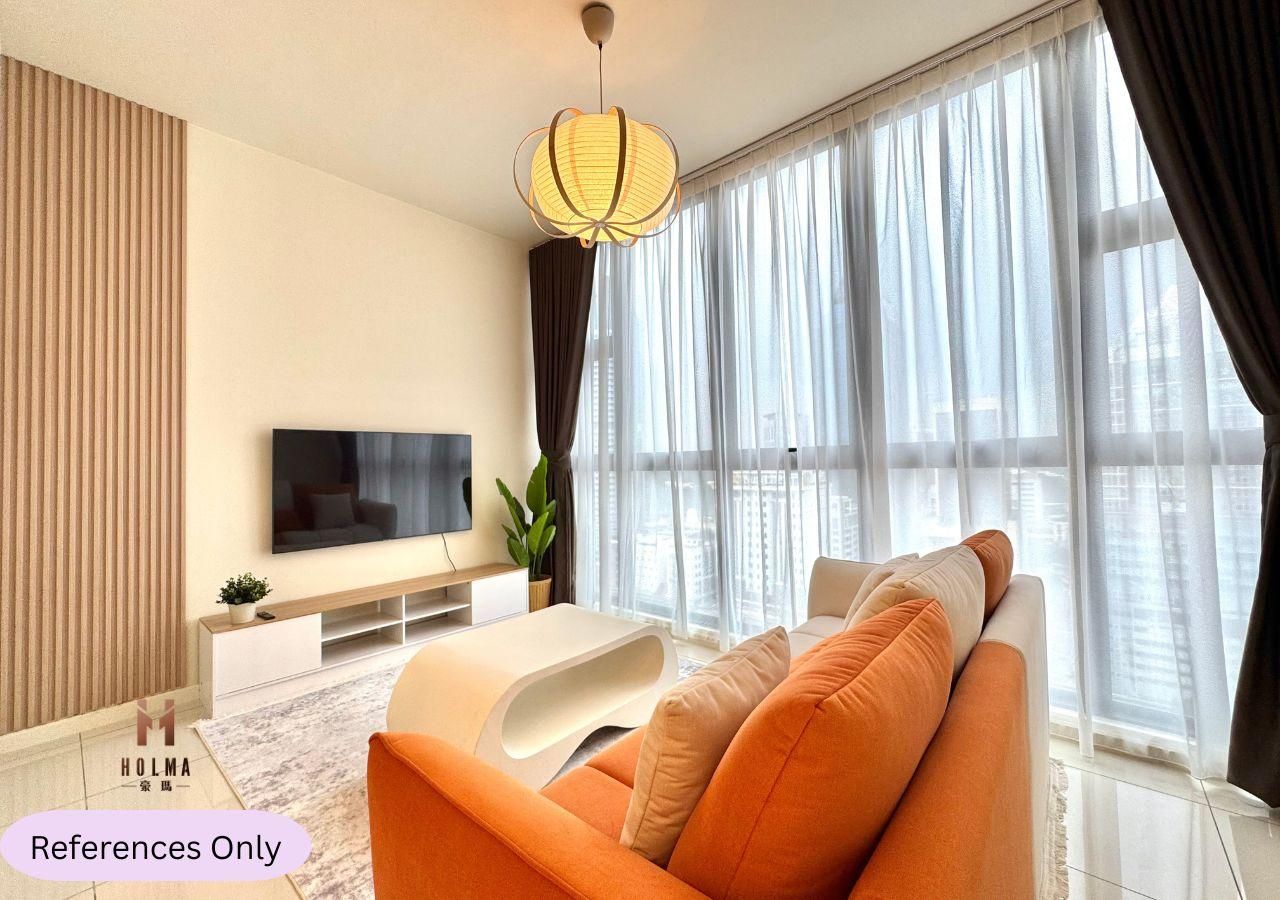 Deluxe 1 Bedroom