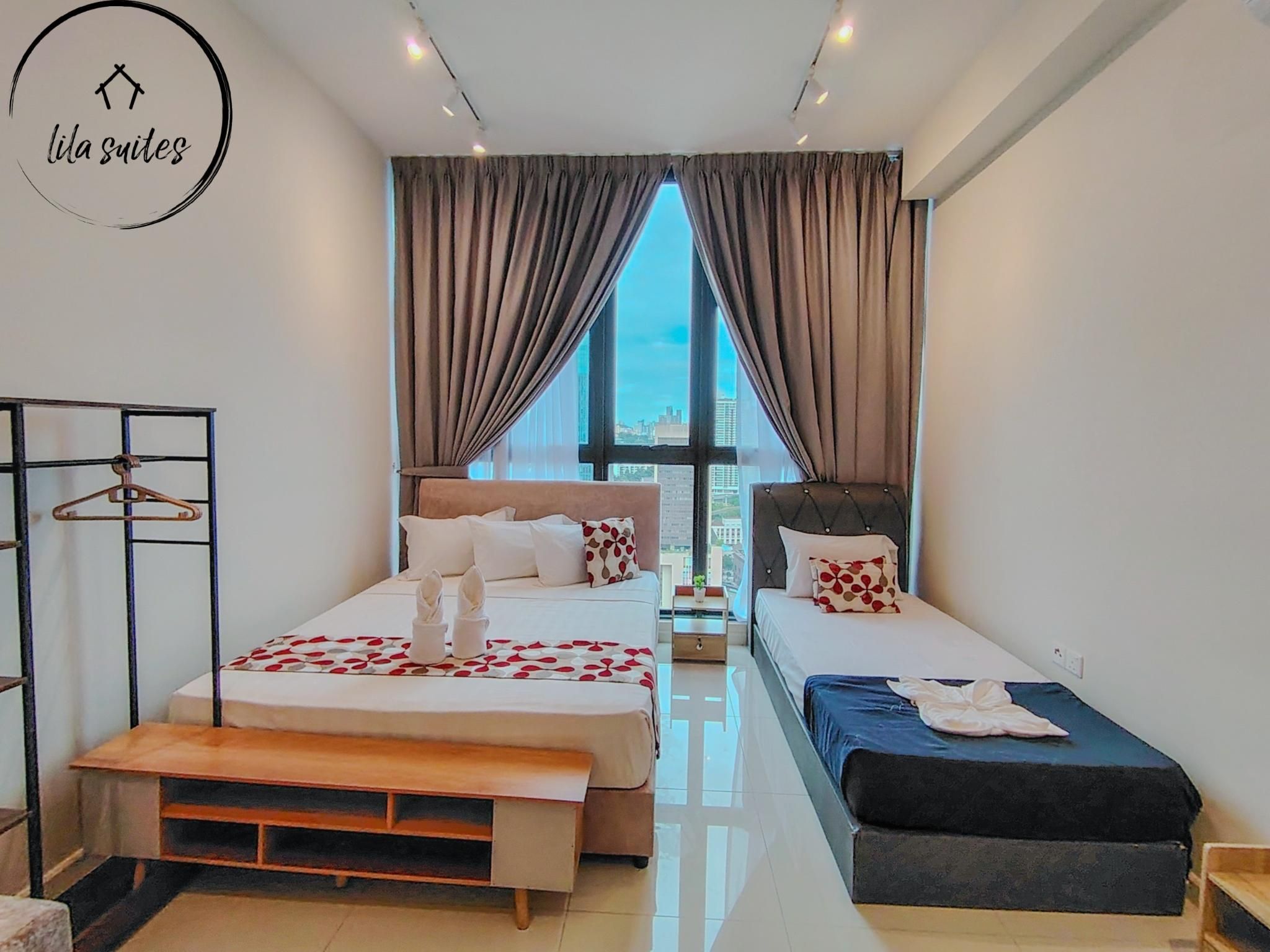 Two Bedroom Suite